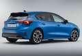 Ford Focus 1.0 Ecoboost MHEV ST-Line 155 Negro - thumbnail 11