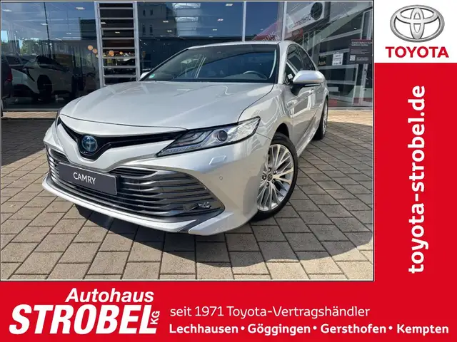 Toyota Camry Executive
