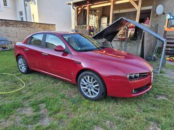 2.2 JTS 16V Distinctive