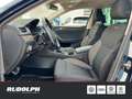 Skoda Superb 2.0 TDI Scout 4x4 360 Kamera Keyless AHK Blau - thumbnail 8