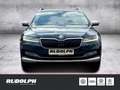 Skoda Superb 2.0 TDI Scout 4x4 360 Kamera Keyless AHK Blau - thumbnail 2