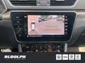 Skoda Superb 2.0 TDI Scout 4x4 360 Kamera Keyless AHK Blau - thumbnail 18