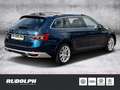Skoda Superb 2.0 TDI Scout 4x4 360 Kamera Keyless AHK Blau - thumbnail 5
