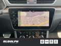 Skoda Superb 2.0 TDI Scout 4x4 360 Kamera Keyless AHK Blau - thumbnail 17
