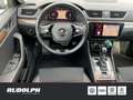 Skoda Superb 2.0 TDI Scout 4x4 360 Kamera Keyless AHK Blau - thumbnail 13
