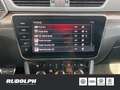 Skoda Superb 2.0 TDI Scout 4x4 360 Kamera Keyless AHK Blau - thumbnail 16