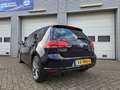 Volkswagen Golf 1.2 TSI Comfortline | AUTOMAAT|LEDER| Schwarz - thumbnail 10