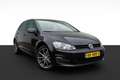 Volkswagen Golf 1.2 TSI Comfortline | AUTOMAAT|LEDER| Schwarz - thumbnail 1