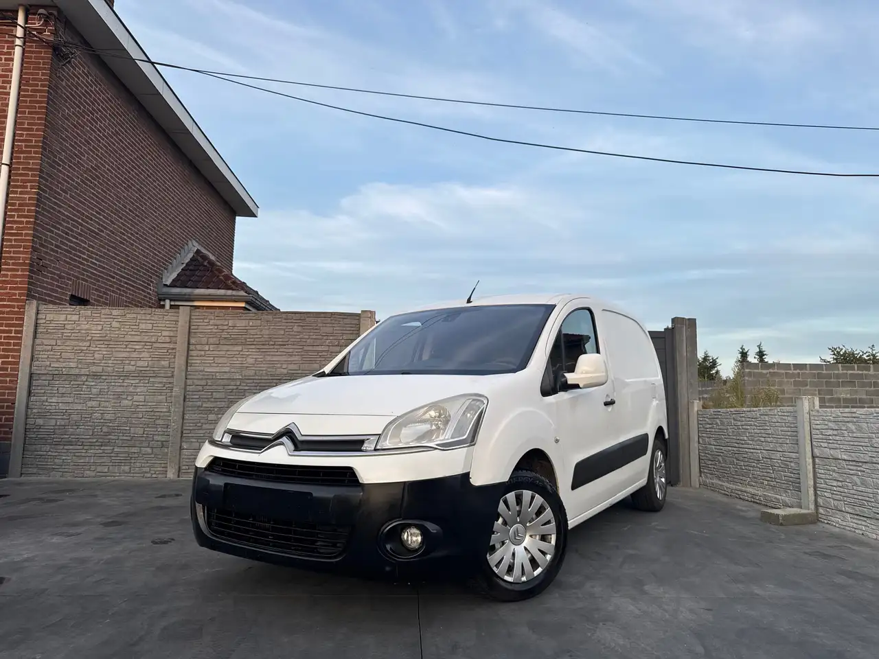 Citroën Berlingo