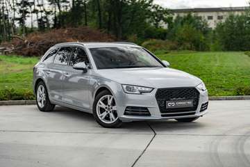 A4 Avant 1.4 TFSI Design S tronic