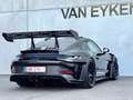 Porsche 911 GT3RS * Ceramic * Lift * Bose * Camera *Top config Black - thumbnail 4