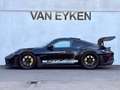 Porsche 911 GT3RS * Ceramic * Lift * Bose * Camera *Top config Black - thumbnail 9