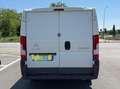 Citroen Jumper Bianco - thumbnail 9