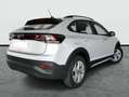Volkswagen Taigo Connect 1.0 TSI 70kW (95CV) SG5 (CS13MV22) Plateado - thumbnail 2