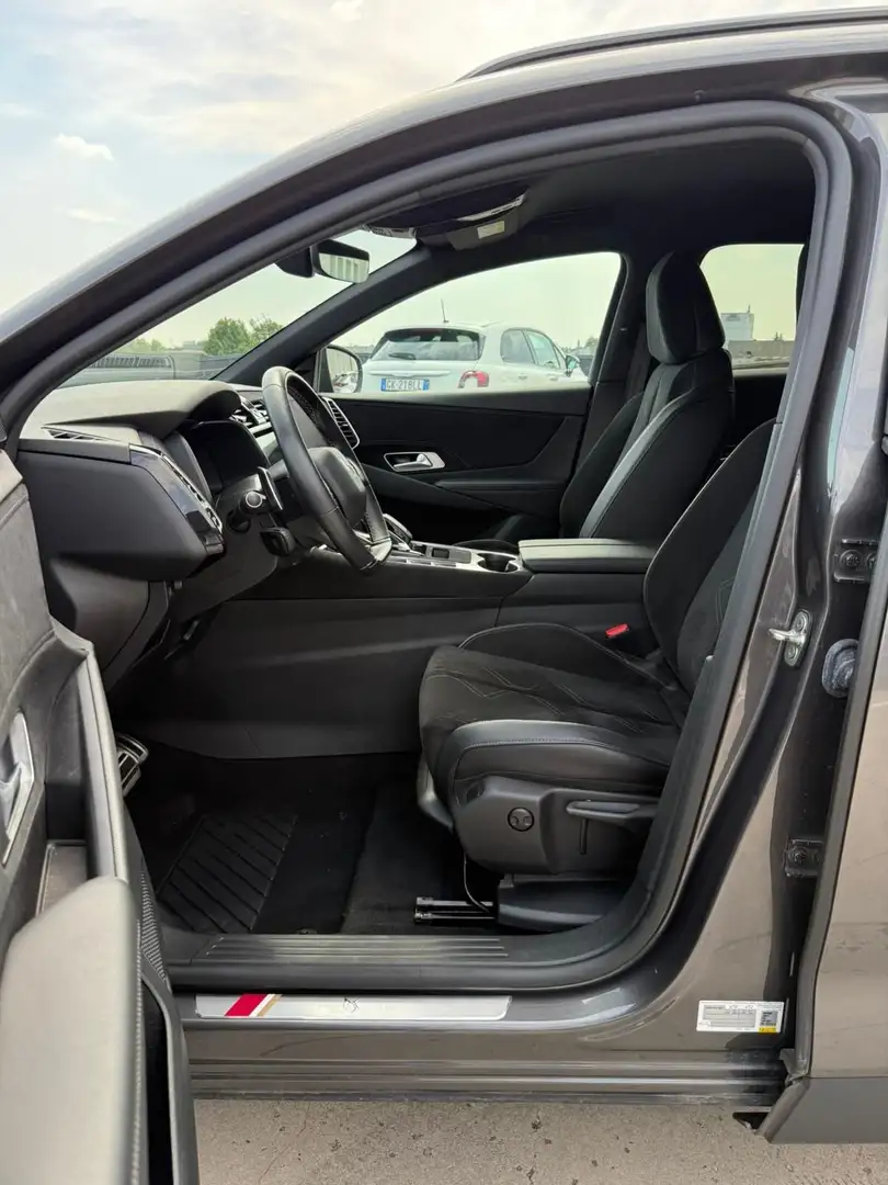 DS Automobiles DS 7 DS 7 BlueHDi 130 aut. Performance Line Grigio - 2