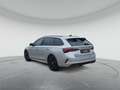 Skoda Octavia Combi RS 2.0 TDI DSG, STHZG/HUD/AHK/NAVI Silber - thumbnail 4