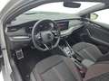 Skoda Octavia Combi RS 2.0 TDI DSG, STHZG/HUD/AHK/NAVI Silber - thumbnail 10