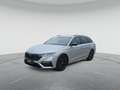 Skoda Octavia Combi RS 2.0 TDI DSG, STHZG/HUD/AHK/NAVI Silber - thumbnail 2