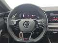 Skoda Octavia Combi RS 2.0 TDI DSG, STHZG/HUD/AHK/NAVI Silber - thumbnail 8