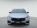 Skoda Octavia Combi RS 2.0 TDI DSG, STHZG/HUD/AHK/NAVI Silber - thumbnail 3