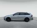 Skoda Octavia Combi RS 2.0 TDI DSG, STHZG/HUD/AHK/NAVI Silber - thumbnail 5