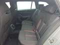 Skoda Octavia Combi RS 2.0 TDI DSG, STHZG/HUD/AHK/NAVI Silber - thumbnail 9