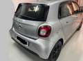 smart forFour 0.9 t Passion 90cv Argento - thumbnail 2