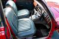 Jaguar MK II 3.8 automatic Rood - thumbnail 24