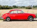 Jaguar MK II 3.8 automatic Rood - thumbnail 8