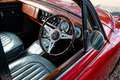 Jaguar MK II 3.8 automatic Rood - thumbnail 26