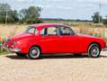 Jaguar MK II 3.8 automatic Rood - thumbnail 13
