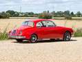 Jaguar MK II 3.8 automatic Rood - thumbnail 15