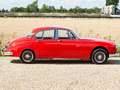 Jaguar MK II 3.8 automatic Rood - thumbnail 16