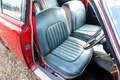 Jaguar MK II 3.8 automatic Rood - thumbnail 23