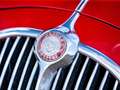 Jaguar MK II 3.8 automatic Rood - thumbnail 4