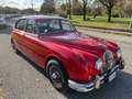 Jaguar MK II 3.8 automatic Rood - thumbnail 35