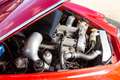 Jaguar MK II 3.8 automatic Rood - thumbnail 17