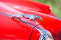 Jaguar MK II 3.8 automatic Rood - thumbnail 14