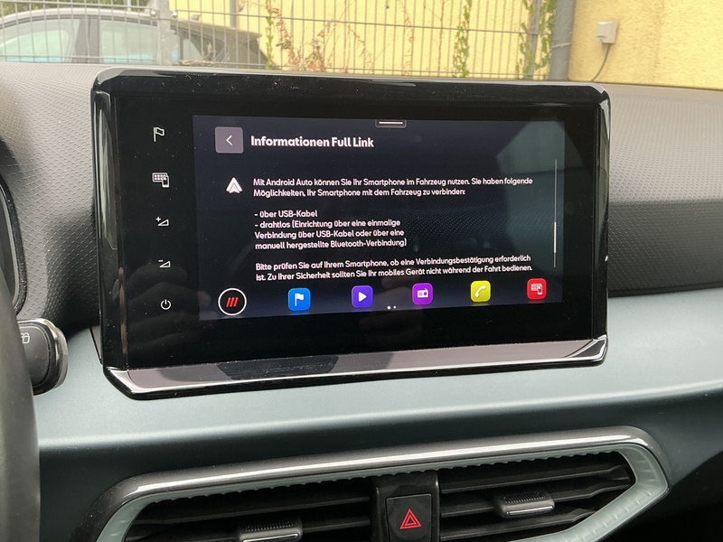 SEAT Ibiza Navi Spurassist. Voll-LED ACC PDC SHZ — photo 10