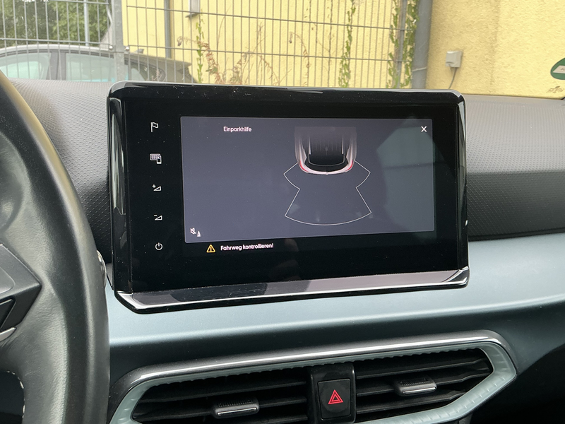 SEAT Ibiza Navi Spurassist. Voll-LED ACC PDC SHZ — photo 7