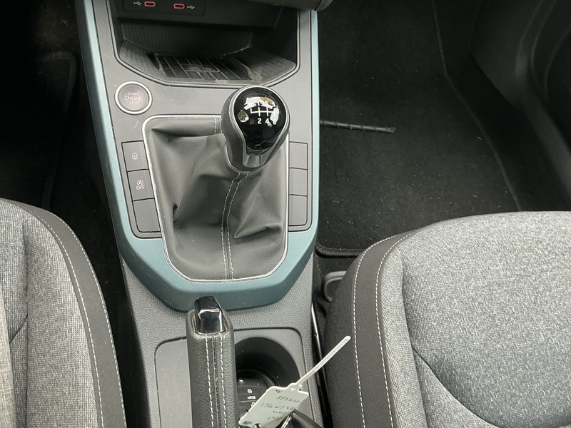 SEAT Ibiza Navi Spurassist. Voll-LED ACC PDC SHZ — photo 14