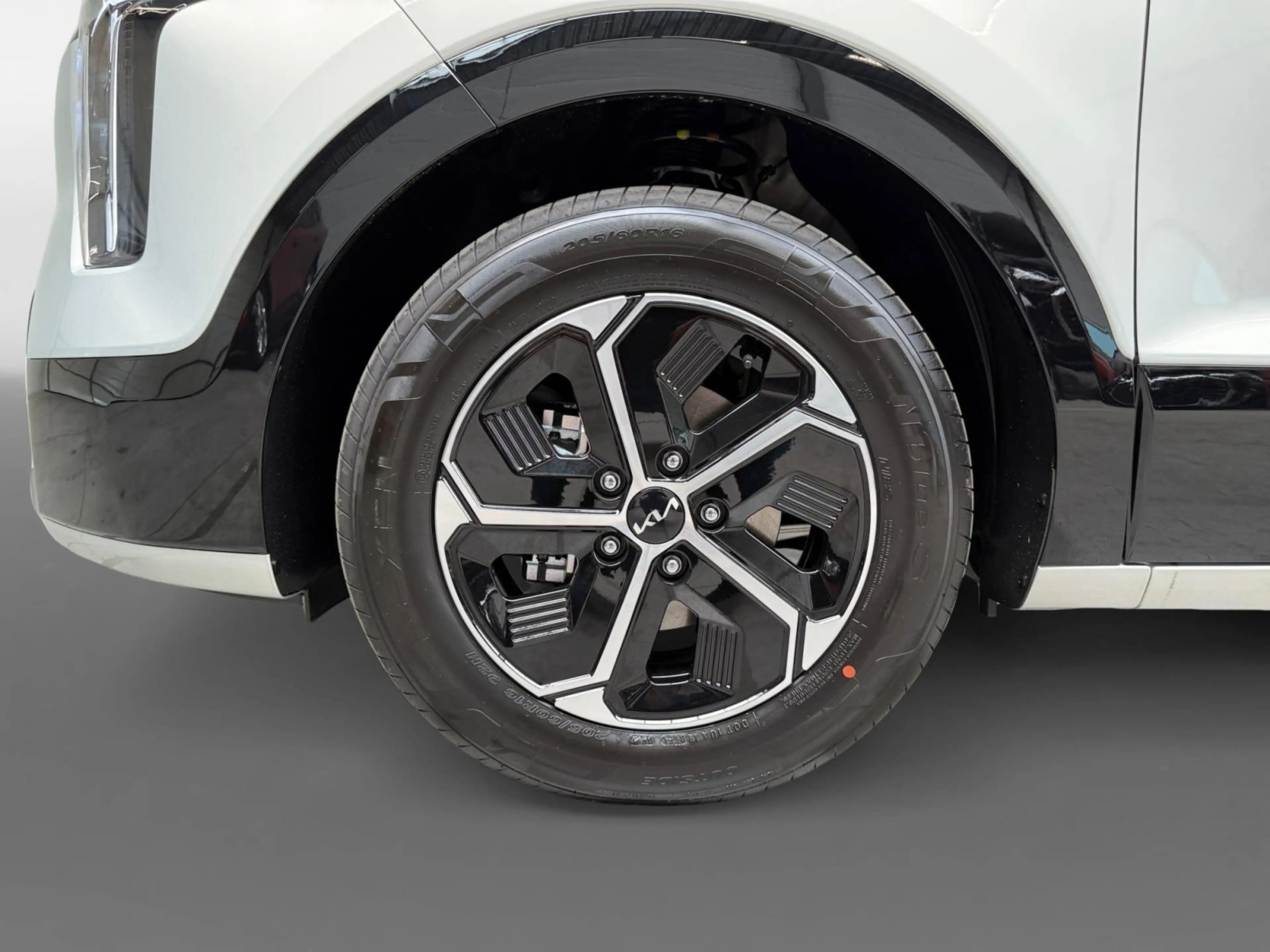 Kia Niro 1.6 GDi Hybrid DynamicPlusLine I Facelift I Schuif — photo 12
