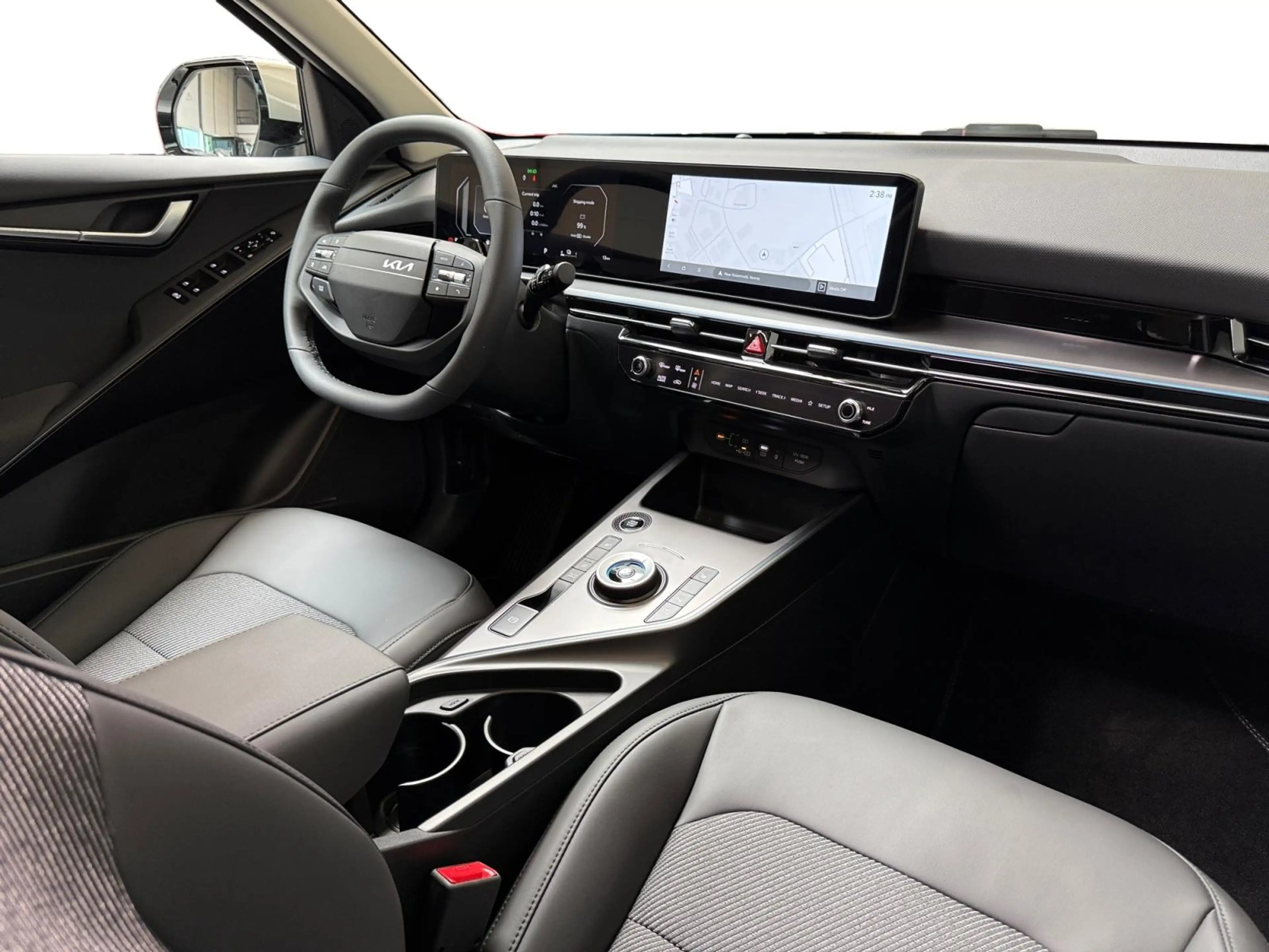 Kia Niro 1.6 GDi Hybrid DynamicPlusLine I Facelift I Schuif — photo 3