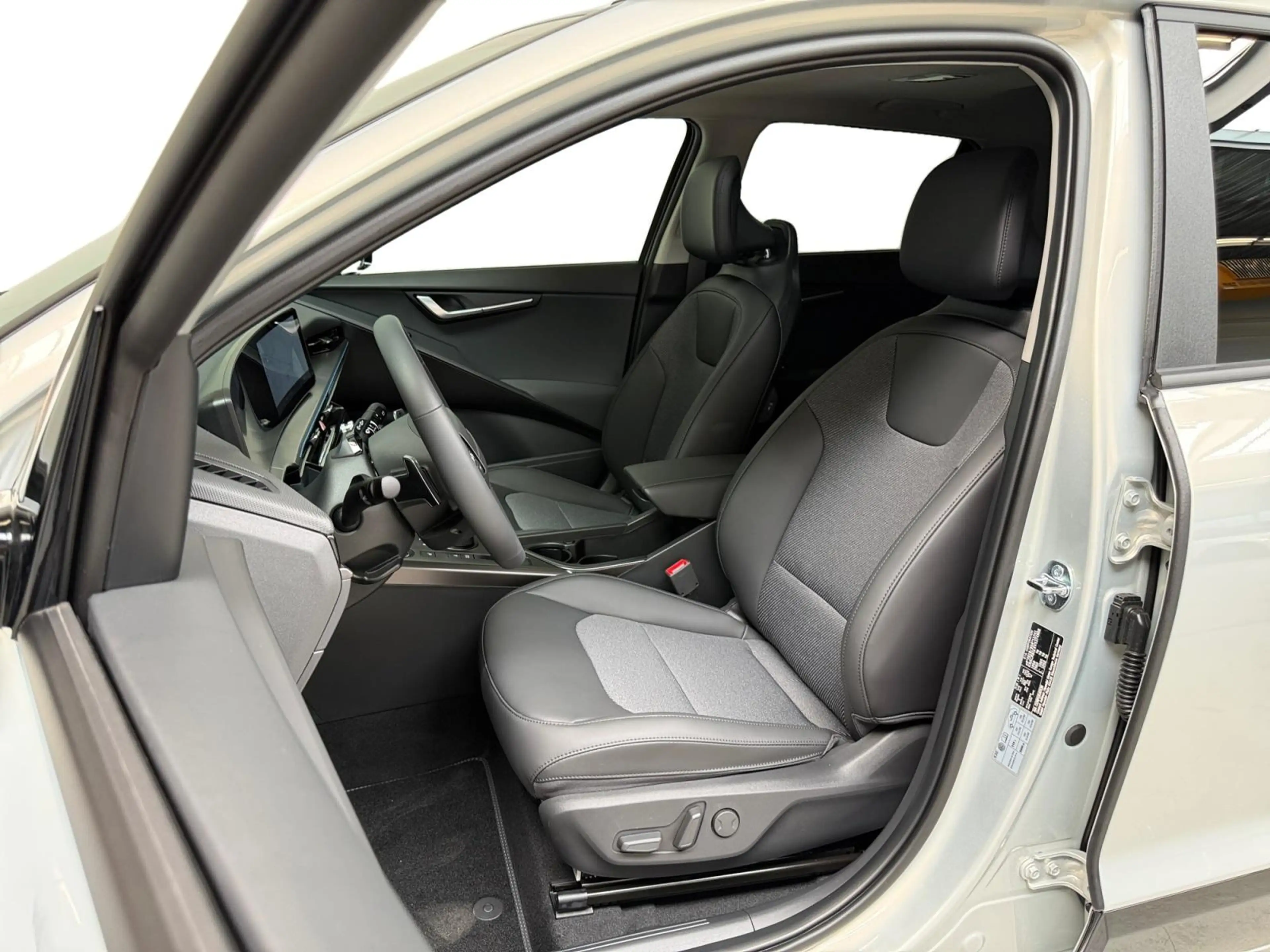 Kia Niro 1.6 GDi Hybrid DynamicPlusLine I Facelift I Schuif — photo 10