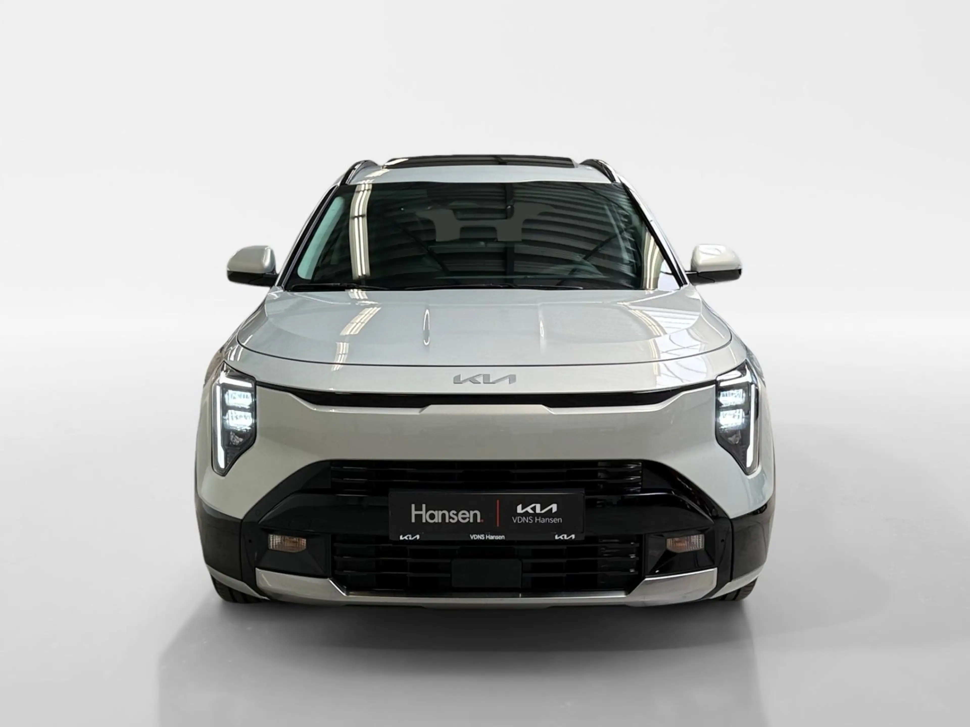 Kia Niro 1.6 GDi Hybrid DynamicPlusLine I Facelift I Schuif — photo 9