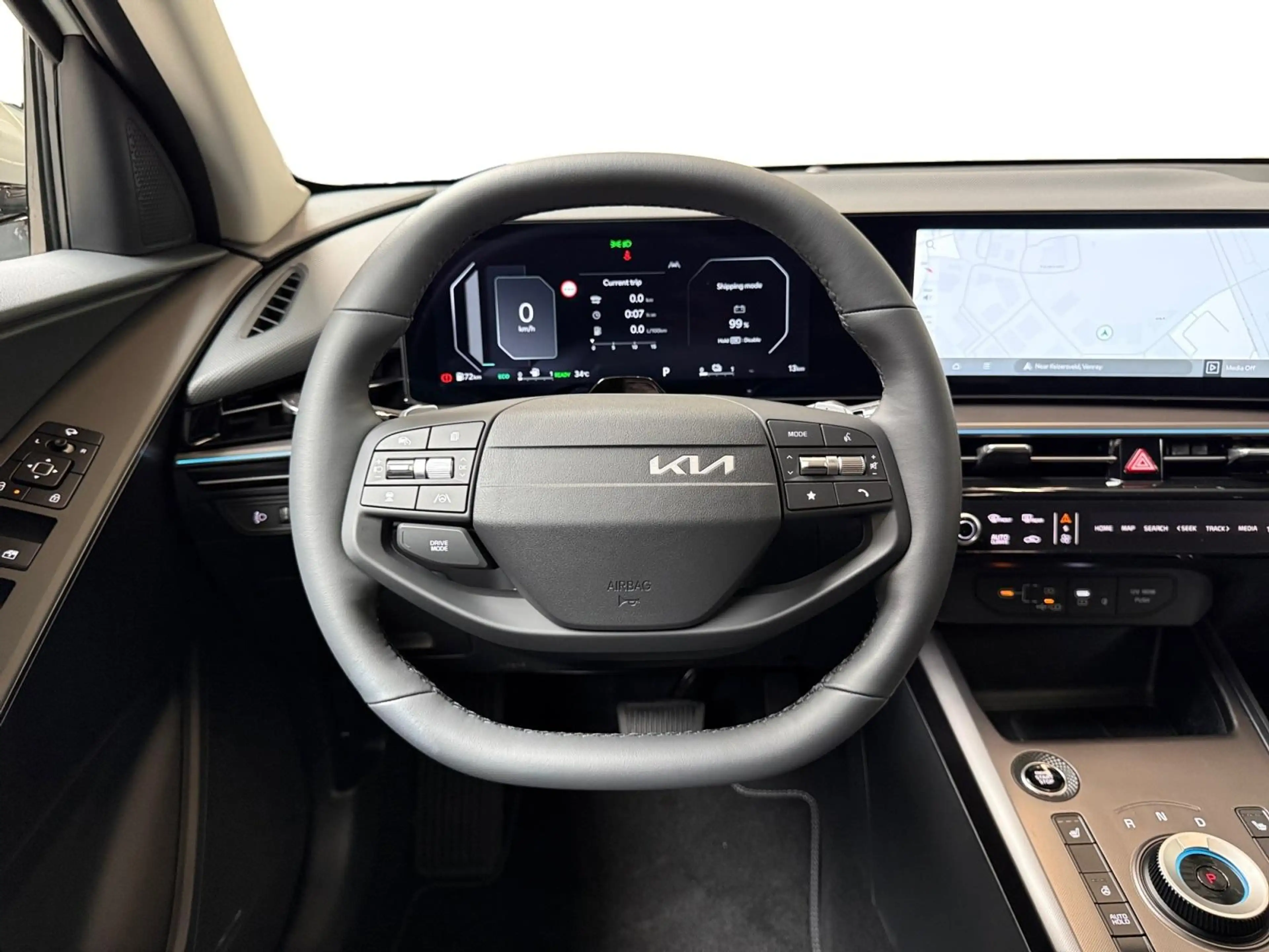 Kia Niro 1.6 GDi Hybrid DynamicPlusLine I Facelift I Schuif — photo 11