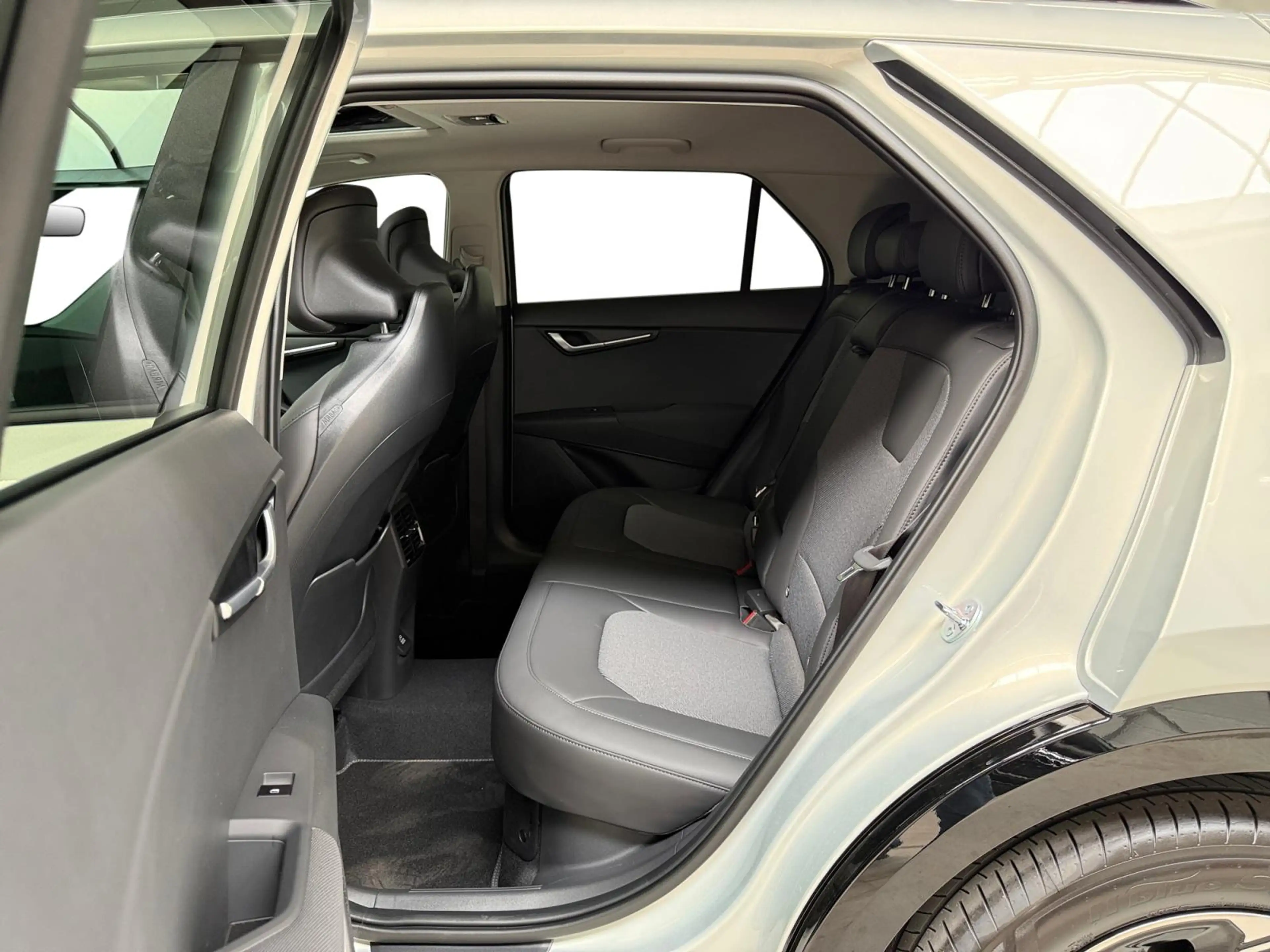 Kia Niro 1.6 GDi Hybrid DynamicPlusLine I Facelift I Schuif — photo 2