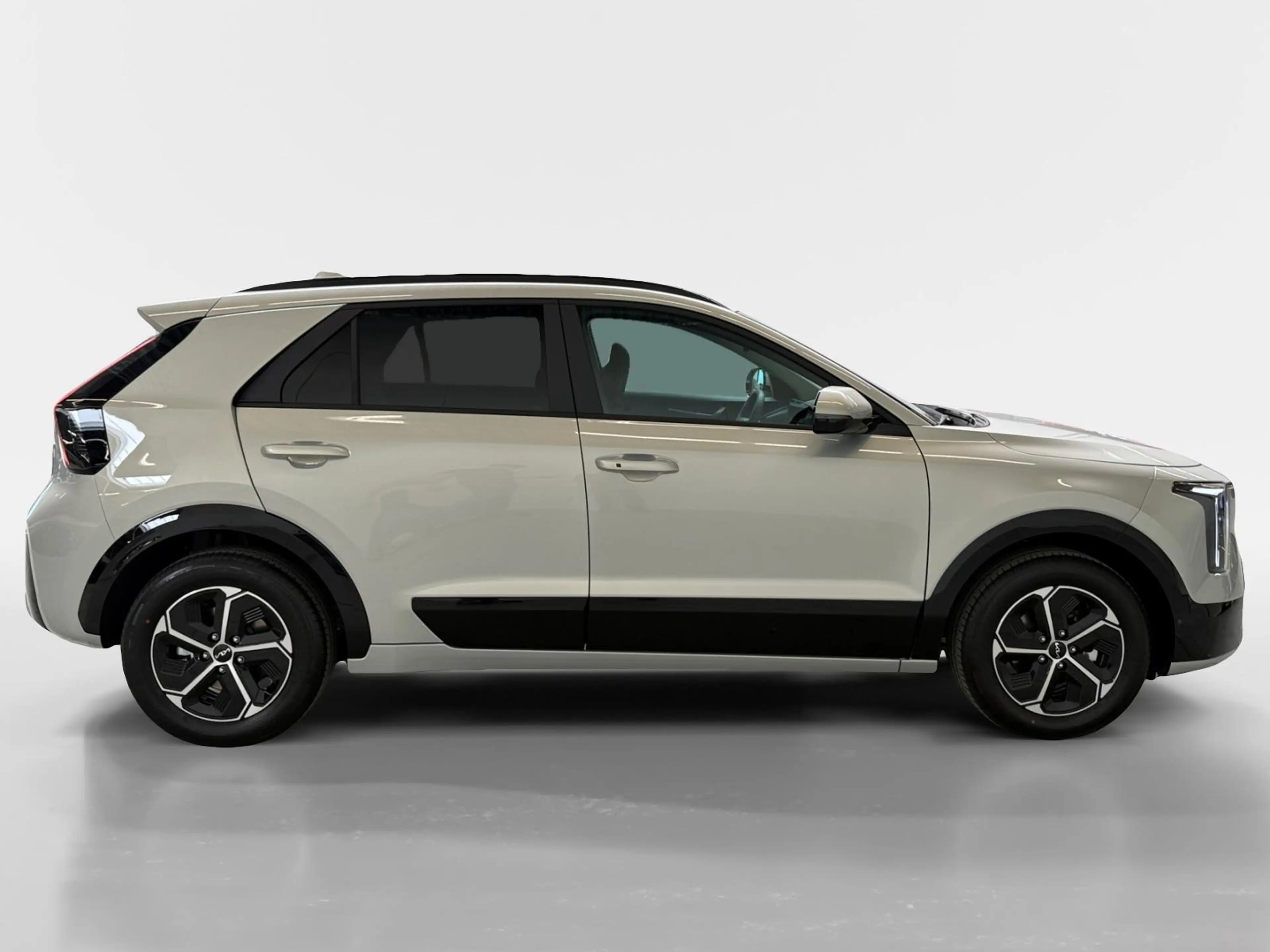 Kia Niro 1.6 GDi Hybrid DynamicPlusLine I Facelift I Schuif — photo 6