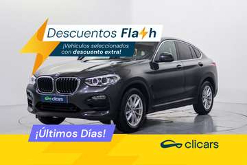 xDrive 20dA