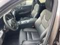 Volvo XC60 XC60 II 2022 2.0 b4 Plus Dark auto Gris - thumbnail 12